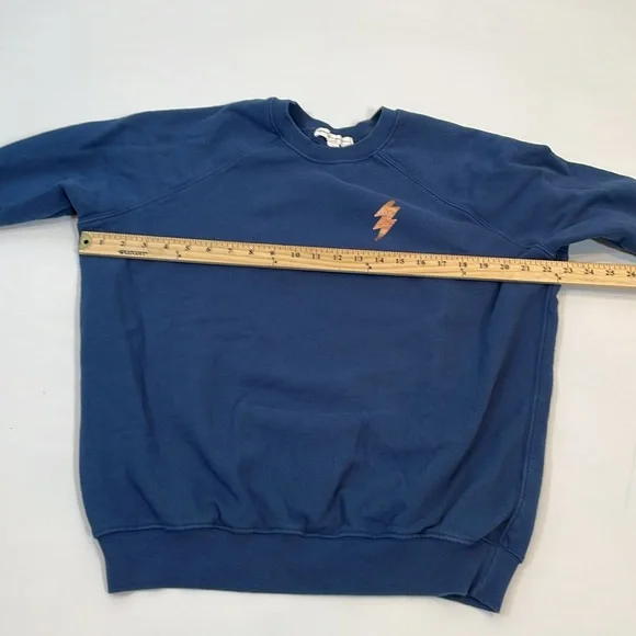 Spiritual Gangster Sweatshirt L Peace Love Light EUC - Picture 6 of 10